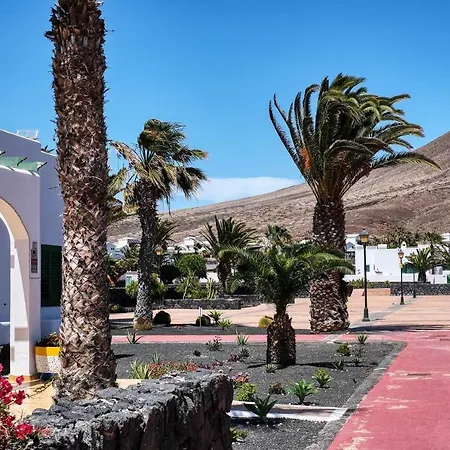 Vacacional Shangrila Estudio En Complejo Con Piscina