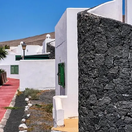 Vacacional Shangrila Estudio En Complejo Con Piscina Appartement