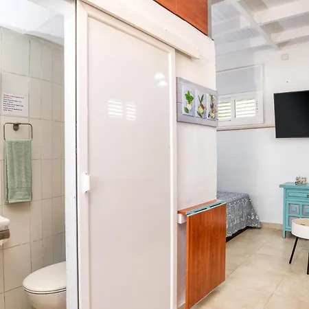 Appartement Vacacional Shangrila Estudio En Complejo Con Piscina *